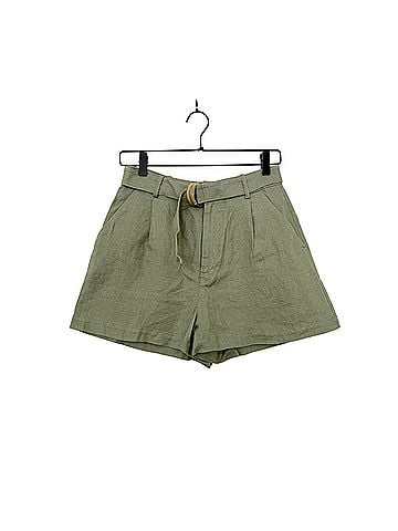 & Other Stories Dressy Shorts (view 1)