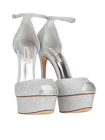 Casadei Flora Heels (view 2)