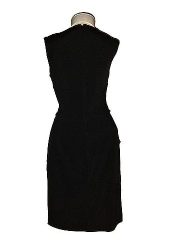 White House Black Market Instantly Slimming Casual Dress (view 2)