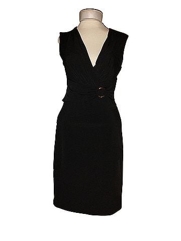 White House Black Market Instantly Slimming Casual Dress (view 1)