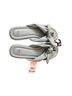 Time and Tru Blue Flip Flops Size 10 - photo 4