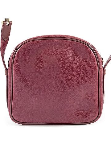 Cartier Cartier Must Line Shoulder Bag, Leather, Bordeaux, Trinity Tassel Pouch (view 2)