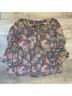 Full Circle Trends With Love 100% Polyester Floral Blue Pink Yellow Long Sleeve Top Size 3X - photo 8
