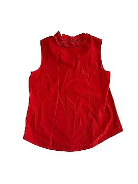 Chico's Sleeveless Blouse (view 2)