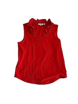 Chico's Sleeveless Blouse (view 1)