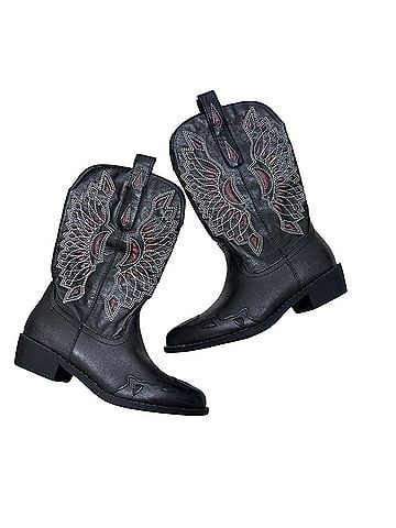 Coconuts Boots (view 1)