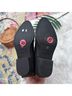 Coconuts Black Boots Size 6 - photo 5