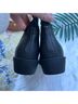 Coconuts Black Boots Size 6 - photo 4
