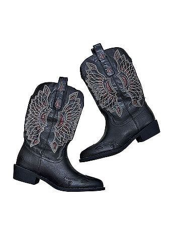 Coconuts Boots (view 2)