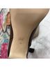 H&M Solid Brown Boots Size 9 - photo 3