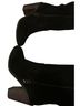 Dolce Vita 100% Suede Solid Black Boots Size 5 - photo 7