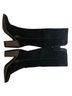 Dolce Vita 100% Suede Solid Black Boots Size 5 - photo 1