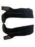 Dolce Vita 100% Suede Solid Black Boots Size 5 - photo 4