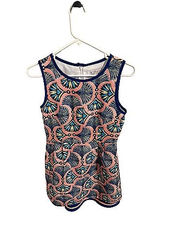 Joy Joy Cocktail Dress (view 2)