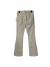 Mother Solid Ivory Jeans Size 30 - photo 2