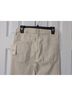 Mother Solid Ivory Jeans Size 30 - photo 5