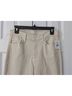 Mother Solid Ivory Jeans Size 30 - photo 3