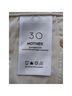 Mother Solid Ivory Jeans Size 30 - photo 8
