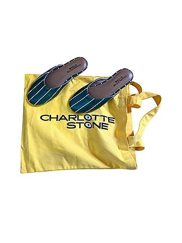 Charlotte Stone Prim Ivy Ballet
Elegant ballet flat Flats (view 2)