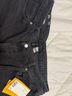 Divided by H&M Black Jeans Size 14 - photo 3