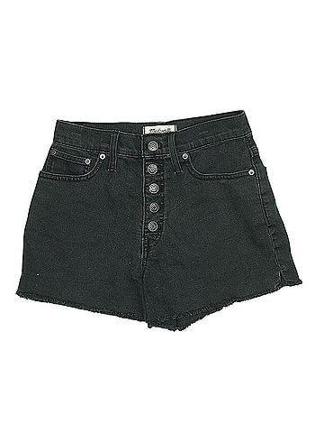Madewell Denim Shorts (view 1)