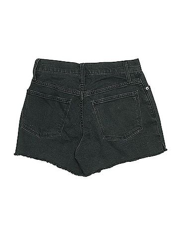 Madewell Denim Shorts (view 2)