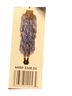 Joie 100% Polyester Paisley Blue Casual Dress Size XXL - photo 2