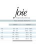 Joie 100% Polyester Paisley Blue Casual Dress Size XXL - photo 4