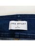 Lane Bryant Solid Blue Jeans Size 18 - photo 3