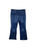 Lane Bryant Solid Blue Jeans Size 18 - photo 2