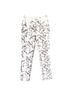 Rag & Bone Floral White Jeans Size 25 waist - photo 1