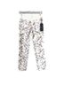 Rag & Bone Floral White Jeans Size 25 waist - photo 2