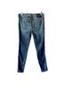 The Great. Solid Blue Jeans Size 25 waist - photo 2
