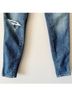 The Great. Solid Blue Jeans Size 25 waist - photo 10