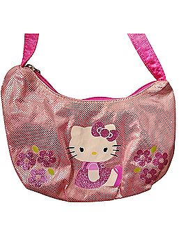Hello Kitty Shoulder Bag