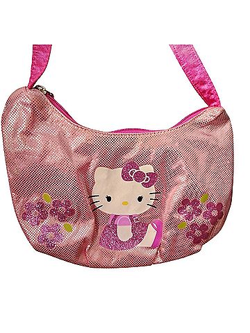 Hello Kitty Shoulder Bag (view 1)