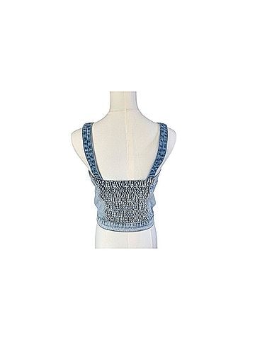 Blank NYC Sleeveless Top (view 2)
