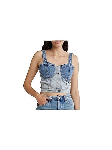 Blank NYC Sleeveless Top (view 1)