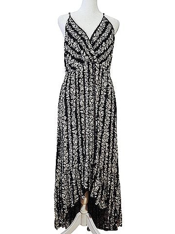 Angie Boho Casual Dress (view 1)
