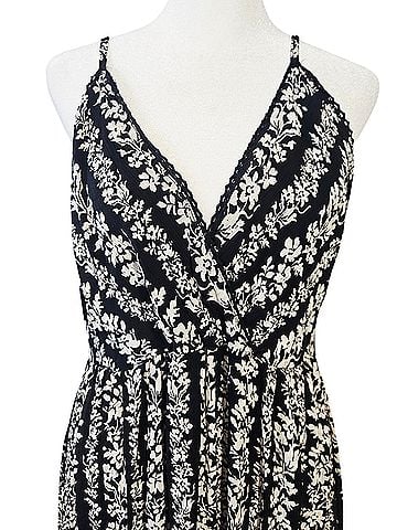 Angie Boho Casual Dress (view 2)