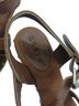 Boden 100% Leather Brown Mule/Clog Size 8 1/2 - photo 3