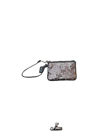 Coach Wristlet (view 2)