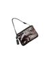 Coach 100% Other Silver Purple Wristlet One size - photo 1