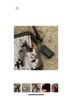 Coach 100% Other Silver Purple Wristlet One size - photo 5
