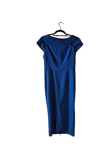 Narciso Rodriguez Cocktail Dress (view 1)