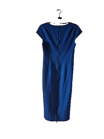 Narciso Rodriguez Cocktail Dress (view 2)