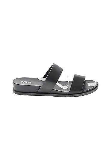 Mia Sandals (view 1)