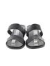 Mia Black Sandals Size 10 - photo 2