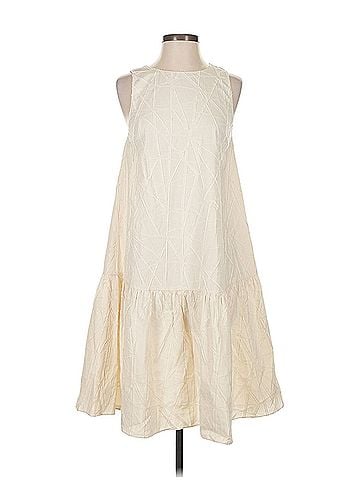 Lafayette 148 New York Casual Dress (view 1)