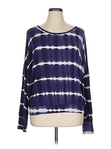 Peyton Jensen Long Sleeve Top (view 1)